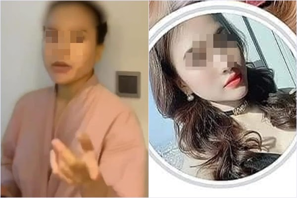 Chân dung tiểu tam cướp chồng hot girl Âu Hà My: Thường xuyên đăng giảng Phật pháp, nhân quả cuộc đời - Hình 8