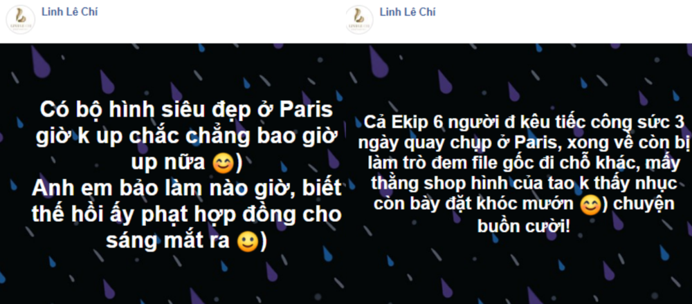 Paris - thành phố tình yêu, sẽ là nơi chứng kiến bộ album cưới đẹp nhất của Âu Hà My và chồng. Khung cảnh mang đậm nét cổ điển và lãng mạn là điểm nhấn hoàn hảo cho bộ ảnh kỷ niệm đầy ý nghĩa này.