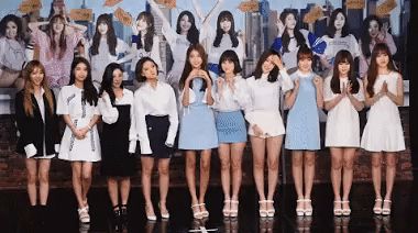 Loạt khoảnh khắc chênh lệch chiều cao lụi tim của idol Hàn: TWICE và VIXX gây sốt vì như ngôn tình, BTS lại gây lú - Hình 7