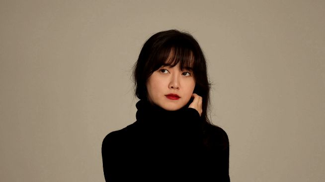 Nàng cỏ Goo Hye Sun đăng ảnh mơ màng cùng trai lạ: Chữa lành vết thương lòng sau ly hôn nhờ điều này - Hình 4