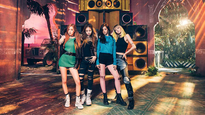 10 ca khúc debut có lượt like cao nhất: 3 vị trí dẫn đầu đều là BlackPink - Hình 11