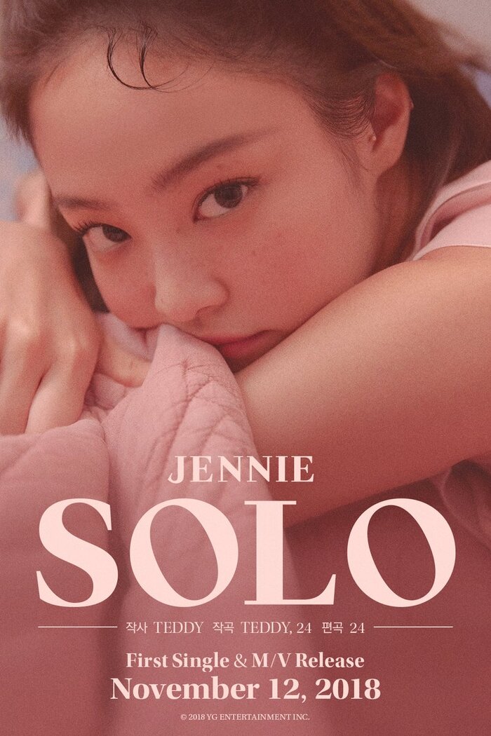 10 ca khúc debut có lượt like cao nhất: 3 vị trí dẫn đầu đều là BlackPink - Hình 10
