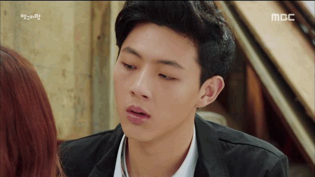 12 nhân vật bad boy nhất K-drama, So Ji Sub hay Tứ hoàng tử Lee Jun Ki là huyền thoại? - Hình 7