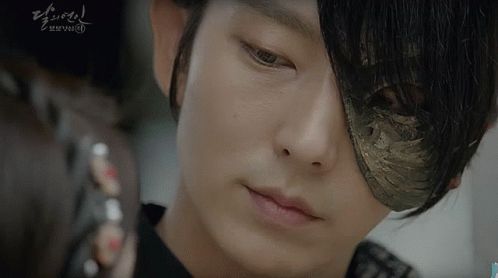 12 nhân vật bad boy nhất K-drama, So Ji Sub hay Tứ hoàng tử Lee Jun Ki là huyền thoại? - Hình 4