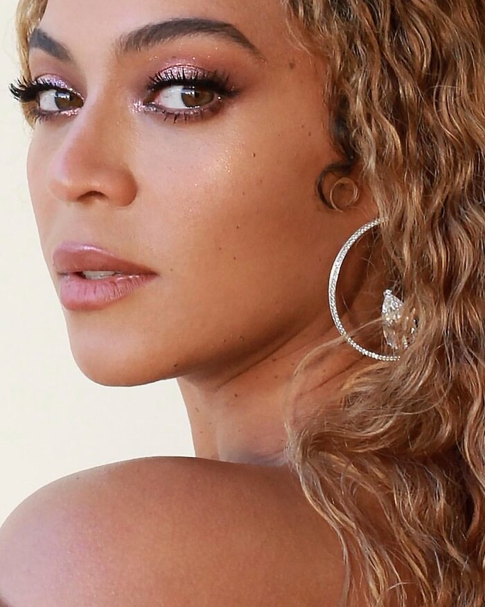 Beyoncé's makeup artist reveals 5 beauty tips she has followed since she first started her career - Photo 5