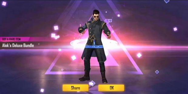 Top với hơn 63 về sinh nhật free fire garena vn hay nhất  Du học Akina