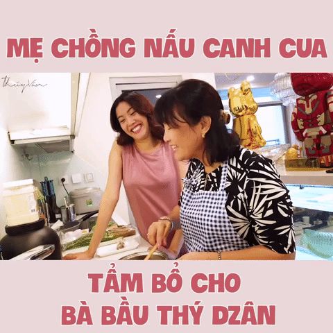 Thuý Vân bật mí cuộc sống làm dâu hào môn - Hình 1