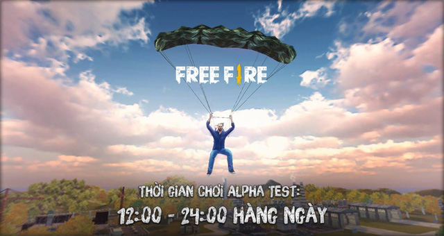 hinh anh free fire thuo so khai khi chua ve tay garena duoc van hanh 100 boi nguoi viet va hoan toan khong hut mau b88 5164719