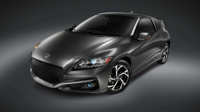 Honda giới thiệu CRV hybrid với mức tiêu thụ nhiên liệu ấn tượng chỉ 11  lít100km  Blog Xe Hơi Carmudi