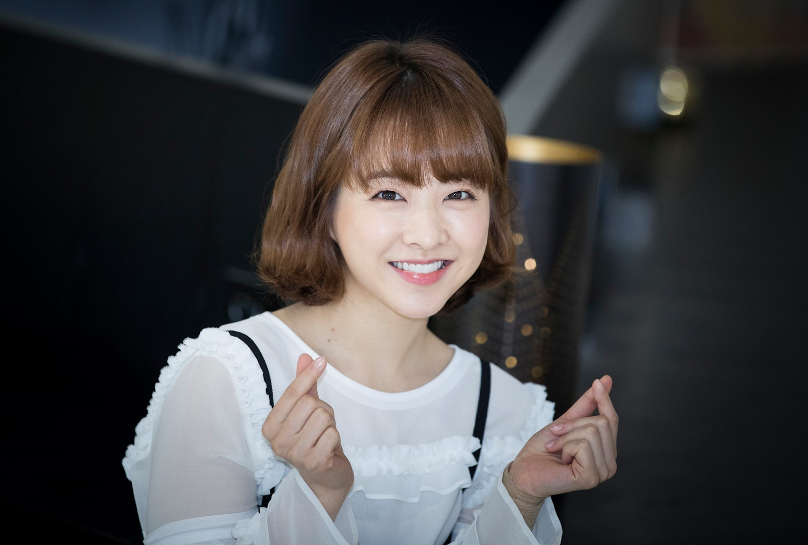 Park Bo Young và câu chuyện về em gái quốc dân xứ Hàn - Hình 1