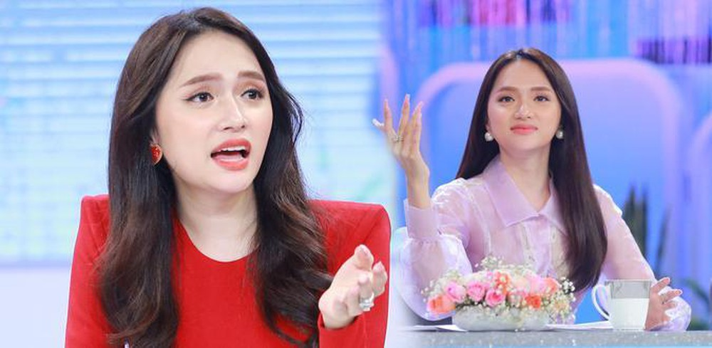 Ca sĩ lệ Quyên cặp kè Thị Vệ của Chi Pu; Hương Giang đáp trả chỉ trích dạy đời; Bảo Thy bị quay phim Hại - Hình 2