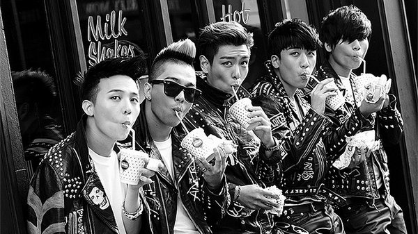 Kpop có bùng nổ trở lại? - Hình 4