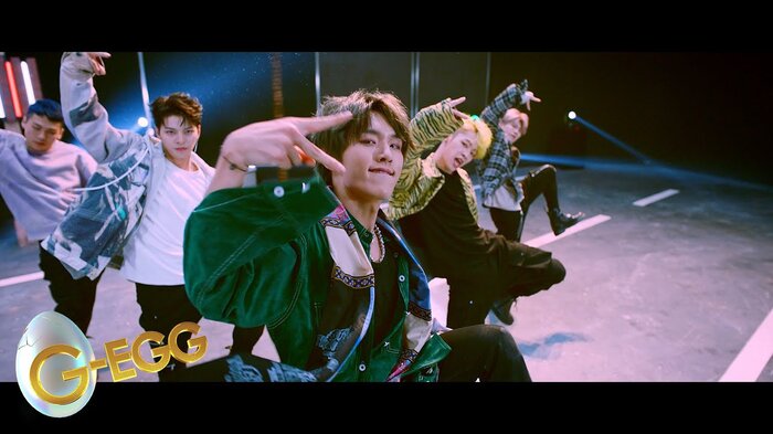 Nhóm nhạc nam Nhật Bản gây phẫn nộ khi double đạo nhái MV SHINee và ca khúc của Taeyong (NCT)? - Hình 6