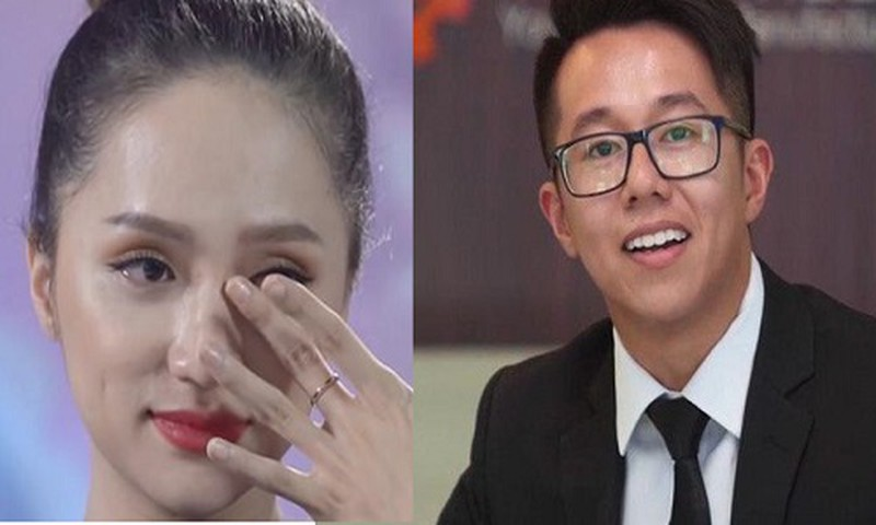 Tóm tắt chuyện tình Hương Giang - Matt Liu trong 10 ngày qua 5 bài hát - Hình 1