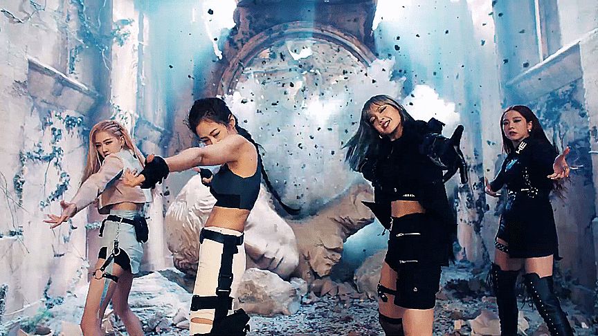 Billboard tổng kết 4 năm càn quét của BLACKPINK với loạt kỷ lục vô tiền khoáng hậu, khó nhóm nữ Kpop nào có được tại thị trường Bắc Mỹ - Hình 6