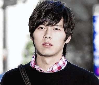 Bóc trần visual 8 tài tử đẹp trai nhất xứ Hàn khi mới 20 tuổi: Hyun Bin - Won Bin thành quốc bảo, Lee Min Ho gây xôn xao vì kiểu đầu - Hình 3