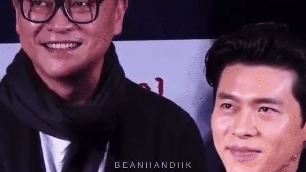 Tranh cãi thực hư clip tài tử Train To Busan lỡ mồm nói ra mối quan hệ của Hyun Bin - Son Ye Jin tại sự kiện 2 năm trước - Hình 2