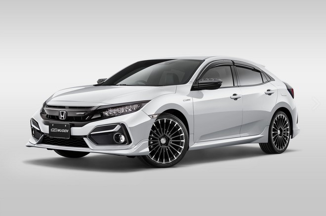 Honda Civic 2021 chốt lịch ra mắt hứa hẹn nhiều nâng cấp đáng chú ý