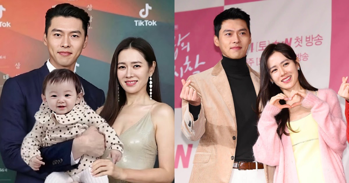 Hyun Bin Và Son Ye Jin Sẽ Nắm Trong Tay Quyền Lực Khủng Khi Về Chung