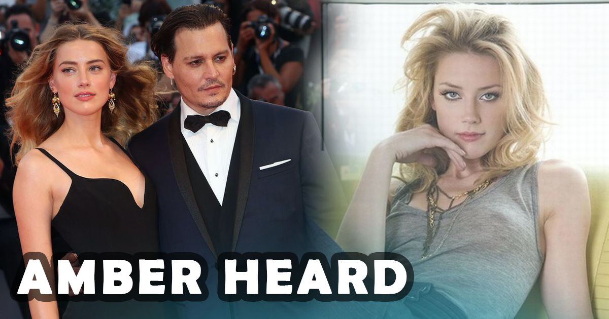 Amber Heard mỹ nhân nổi loạn hàng đầu Hollywood - Hình 2