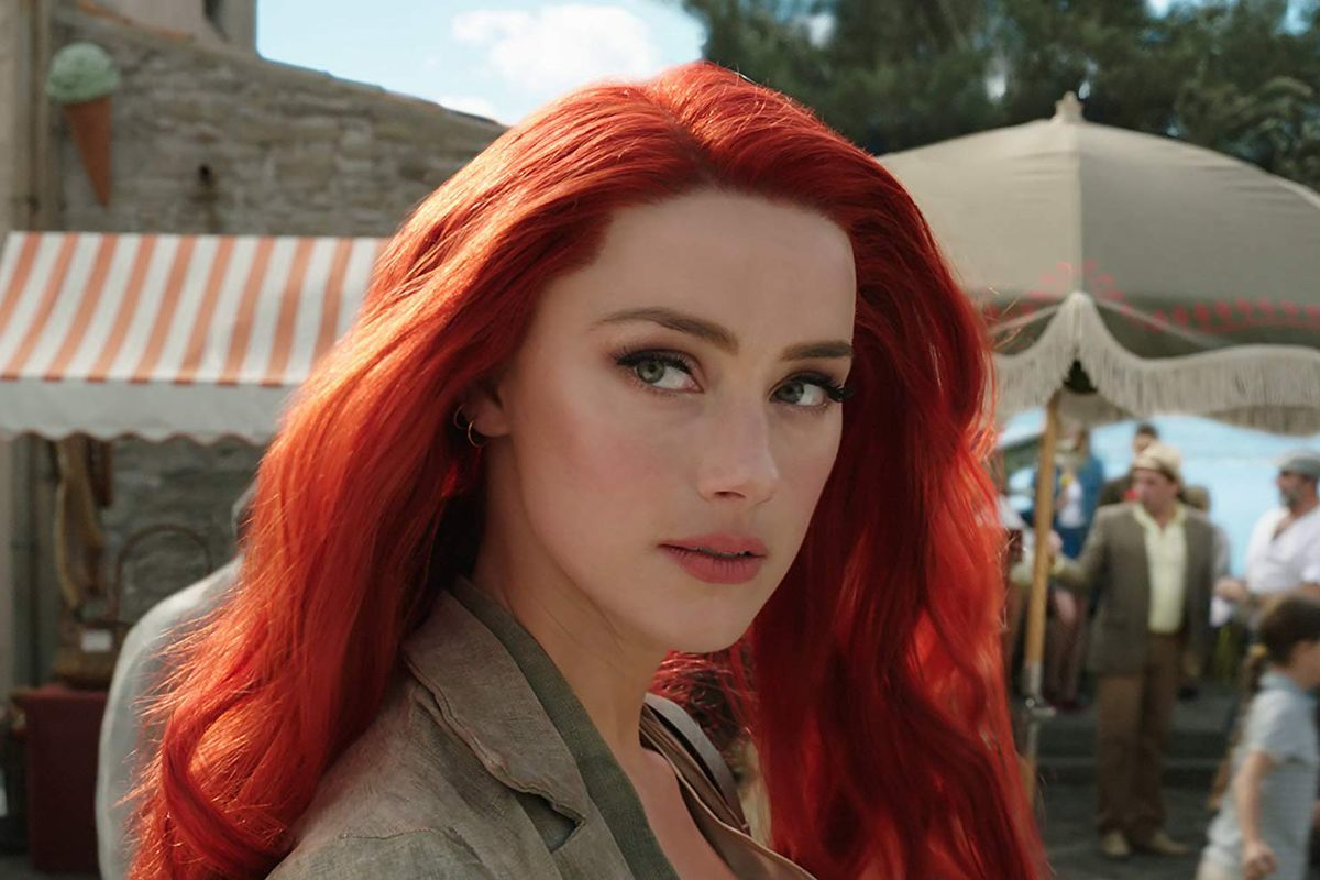 Amber Heard mỹ nhân nổi loạn hàng đầu Hollywood - Hình 1