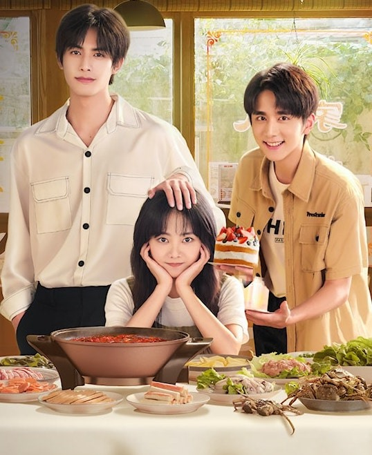 Lấy danh nghĩa người nhà: Có gì hot mà giành vị trí 1 trên top tìm kiếm từ khóa Weibo? - Hình 1
