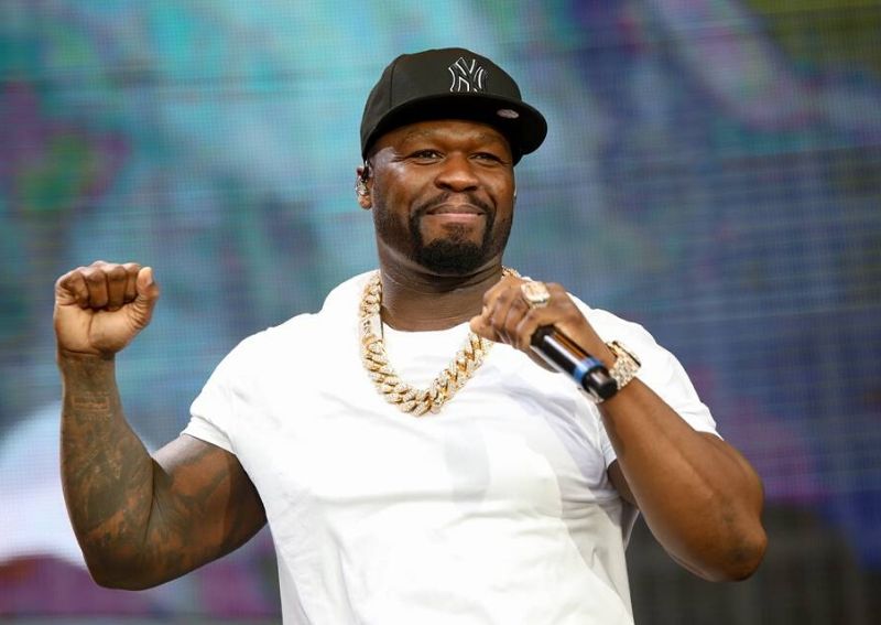 Rapper 50 Cent thất bại trước Rick Ross trong vụ kiện liên quan đến bản quyền ca khúc In Da Club sau 5 năm - Hình 1