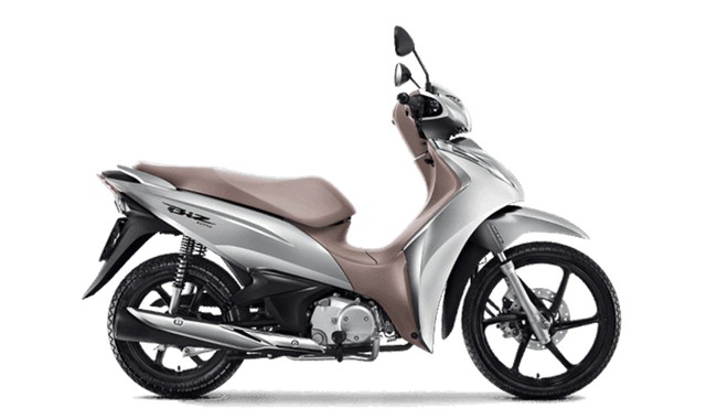 Top 7 mẫu xe tay ga cho nữ tầm giá 40 triệu đồng được ưa chuộng nhất hiện  nay  Kường Ngân  Mua bán xe máy Honda Yamaha SYM