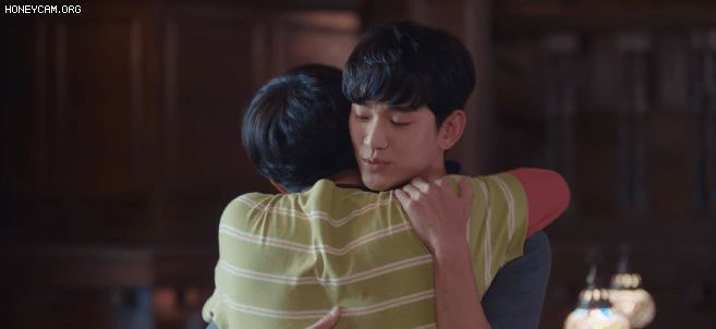 Điên Thì Có Sao tập 14: Ác nhân bắt anh trai Kim Soo Hyun, cái kết nào cho gia đình nhỏ? - Hình 7