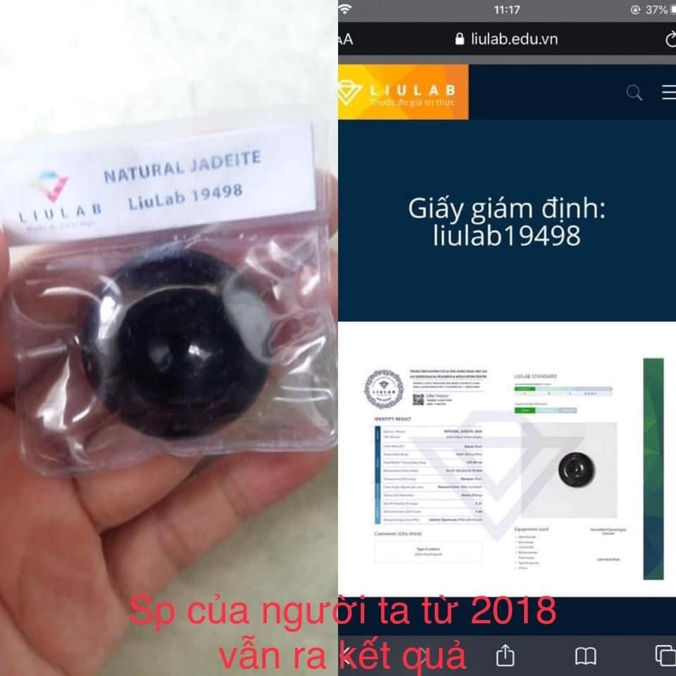 Hết thanh lý mỹ phẩm bị buộc tiêu hủy cho đến bán đồ ăn kém vệ sinh, nhà văn bị ghét nhất MXH lại dính phốt làm giả giấy kiểm định san hô đỏ - Hình 8