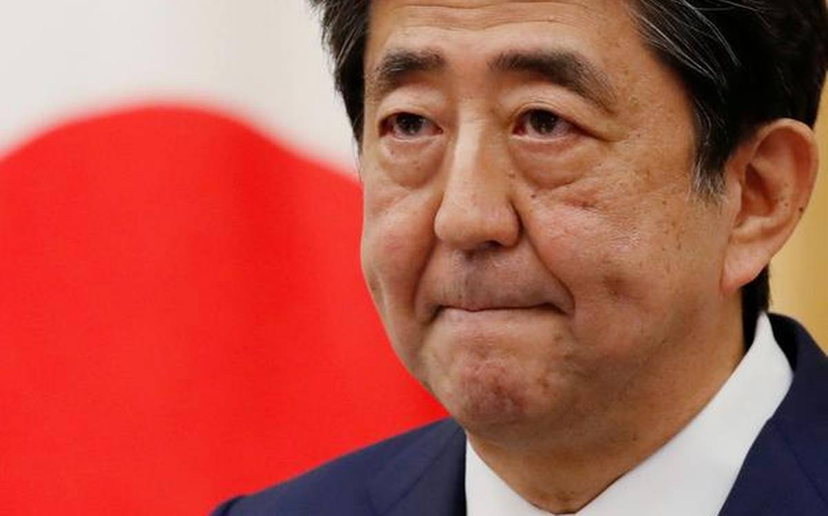Thủ Tướng Nhật Shinzo Abe từ chức, cả nước Nhật bản bàng hoàng - Hình 1