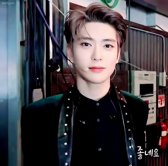 Mỹ nam Jaehyun (NCT 127) lần đầu đóng phim đã xí được vai chính web drama đình đám - Hình 8