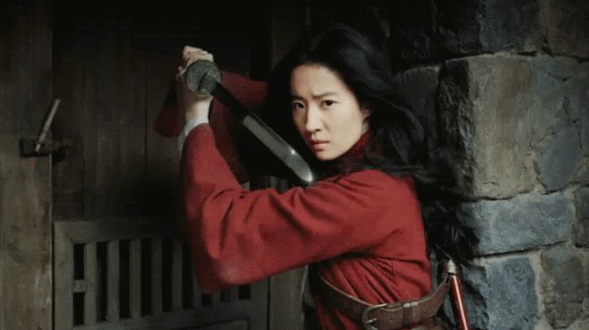 Chán hoãn chiếu, Mulan chốt kèo phát trực tuyến với giá bán cao ngất ngưởng - Hình 5