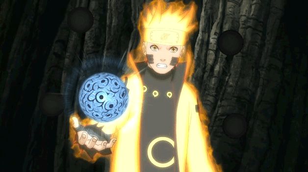 Naruto: Top 5 dạng nhẫn thuật mà Naruto có thể làm được, còn Sasuke thì không - Hình 4