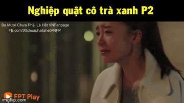 Phim hot 30 chưa phải là hết: Nghiệp quật trà xanh không trượt phát nào, khóc lóc thê thảm khi bị chồng Cố Giai bỏ rơi - Hình 6