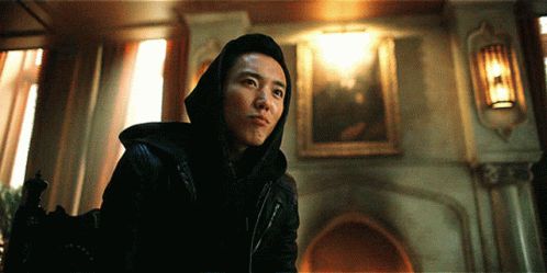 Chàng ma gốc Hàn đang sốt ở The Umbrella Academy: Người gì tài sắc có đủ ai cũng mê! - Hình 2