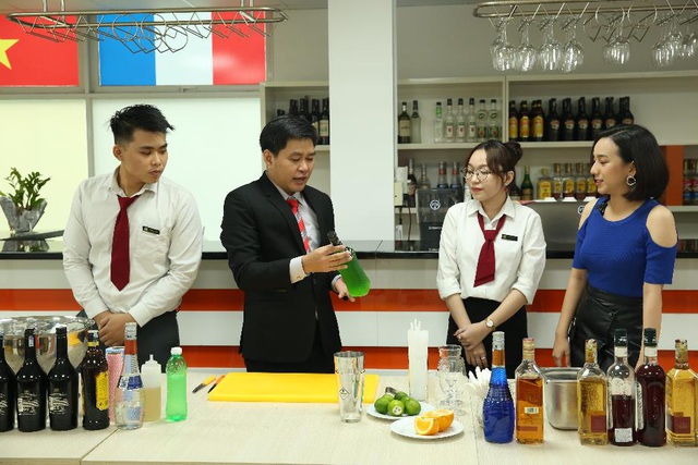 5 tiêu chí chọn trường Đại học của sinh viên thời hội nhập - Hình 1