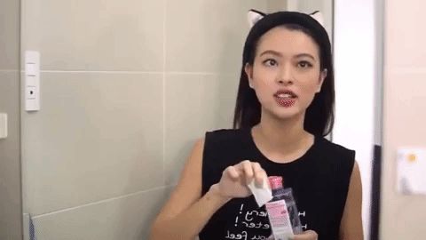 6 chai tẩy trang được sao Việt mê tít, các tín đồ skincare mua theo thì không lo bí da, mụn ẩn - Hình 10