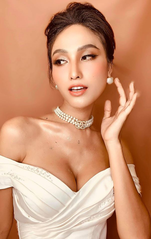 Biến căng: Bất ngờ bị quản lý đăng đàn tố vô ơn, Hoài Sa lên tiếng cực gắt Tôi tin sai người thì tôi chịu - Hình 3