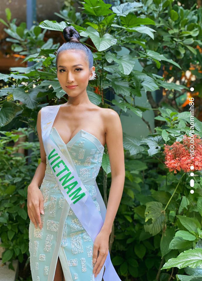 Biến căng: Bất ngờ bị quản lý đăng đàn tố vô ơn, Hoài Sa lên tiếng cực gắt Tôi tin sai người thì tôi chịu - Hình 1