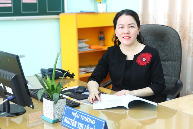 Con chào lớp 1: Học tiếng Anh có phải quá sớm - Hình 3