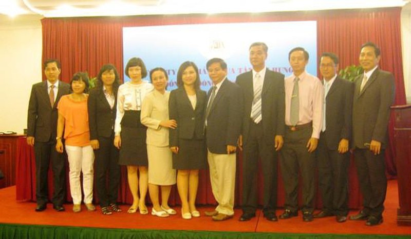 Công ty nhựa của cựu Chủ tịch ACB báo lãi tăng 20% trong quý 2 - Hình 1