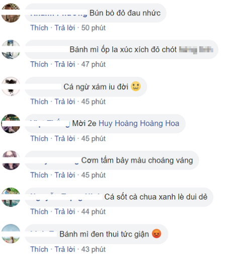 Dân mạng hào hứng với trào lưu chế nickname theo cảm xúc: nghe ngô nghê nhưng cười ra nước mắt - Hình 2