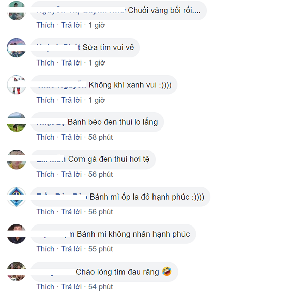 Dân mạng hào hứng với trào lưu chế nickname theo cảm xúc: nghe ngô nghê nhưng cười ra nước mắt - Hình 3