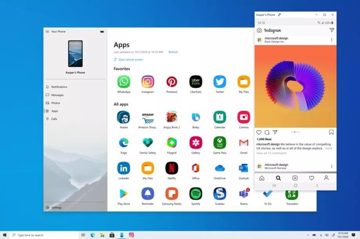 Đây là lúc Microsoft và Samsung cần nhau hơn bao giờ hết - Hình 3