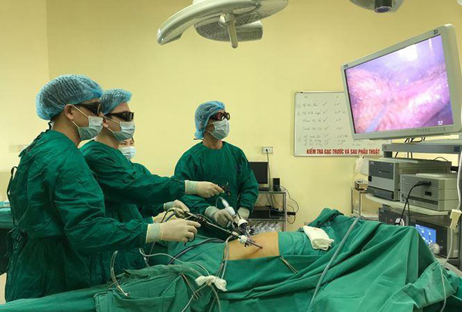 Đừng nghĩ ung thư là án tử - Hình 2