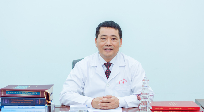 Đừng nghĩ ung thư là án tử - Hình 3