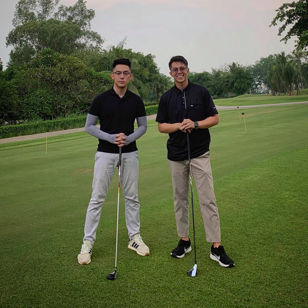 Giàu lại thêm giàu, Hương Giang - Matt Liu về chung nhà thì tài sản thêm khủng: Chàng thích siêu xe tốc độ, nàng thích bất động sản - Hình 15