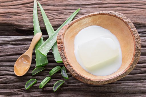 Học Hồ Ngọc Hà ủ tóc với nguyên liệu rẻ tiền, vừa dễ kiếm vừa chăm tóc đẹp đỉnh cao - Hình 12