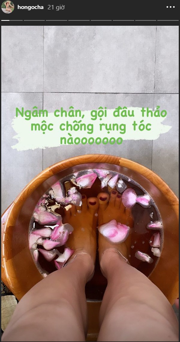 Học Hồ Ngọc Hà ủ tóc với nguyên liệu rẻ tiền, vừa dễ kiếm vừa chăm tóc đẹp đỉnh cao - Hình 6